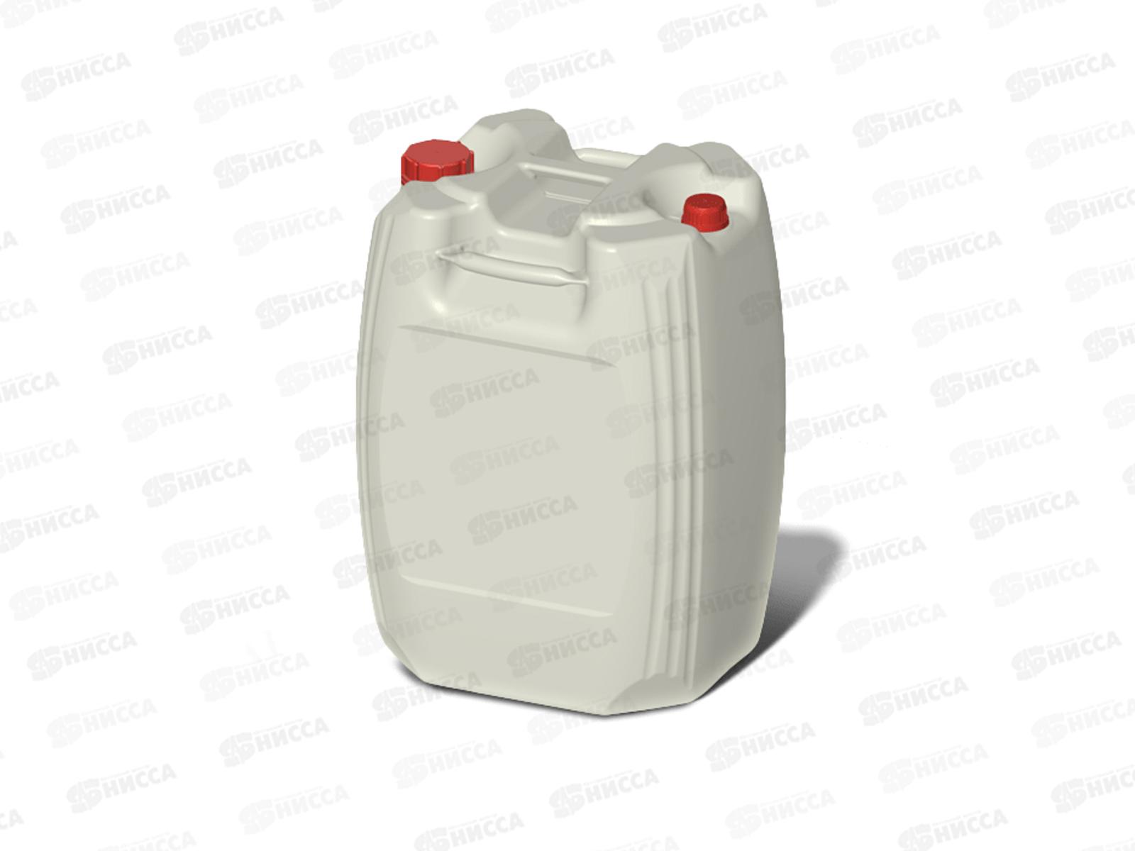 Канистра 5006+колпачок 2шт 40-140+60-150 КН I-1-HDPE-ХП-179-50,0 50л *1 Ю