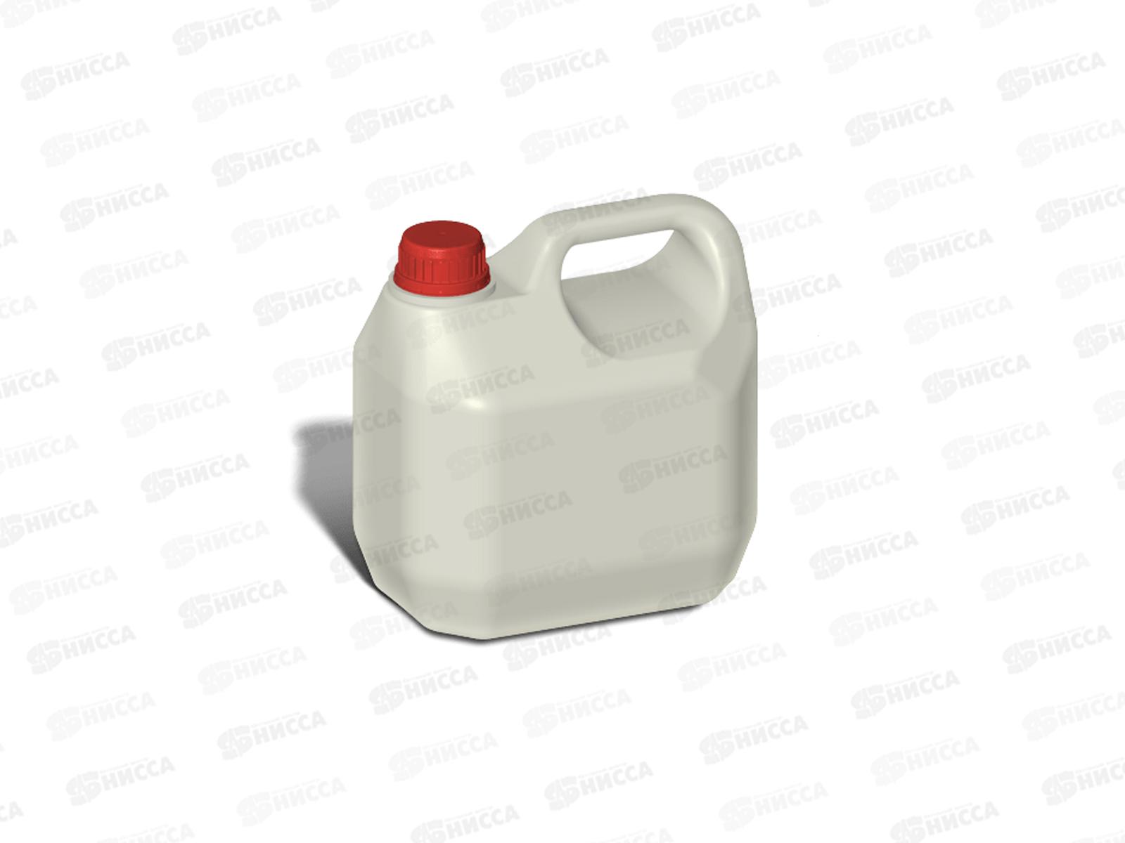 Канистра 303+колпачок 40-140 КНП-3,0-К1 3л *12 Ю