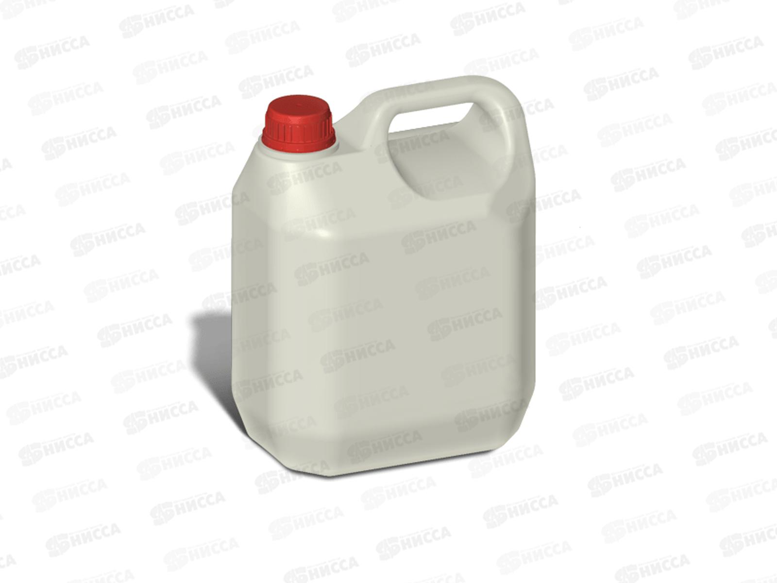 Канистра 403+колпачок 40-140 КНП-4,0-К1 4л *12 Ю