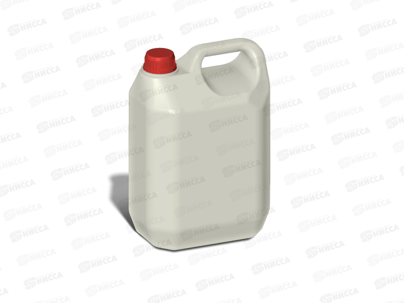 Канистра 501+колпачок 40-140 КНП-5,0-К1 5л *10 Ю