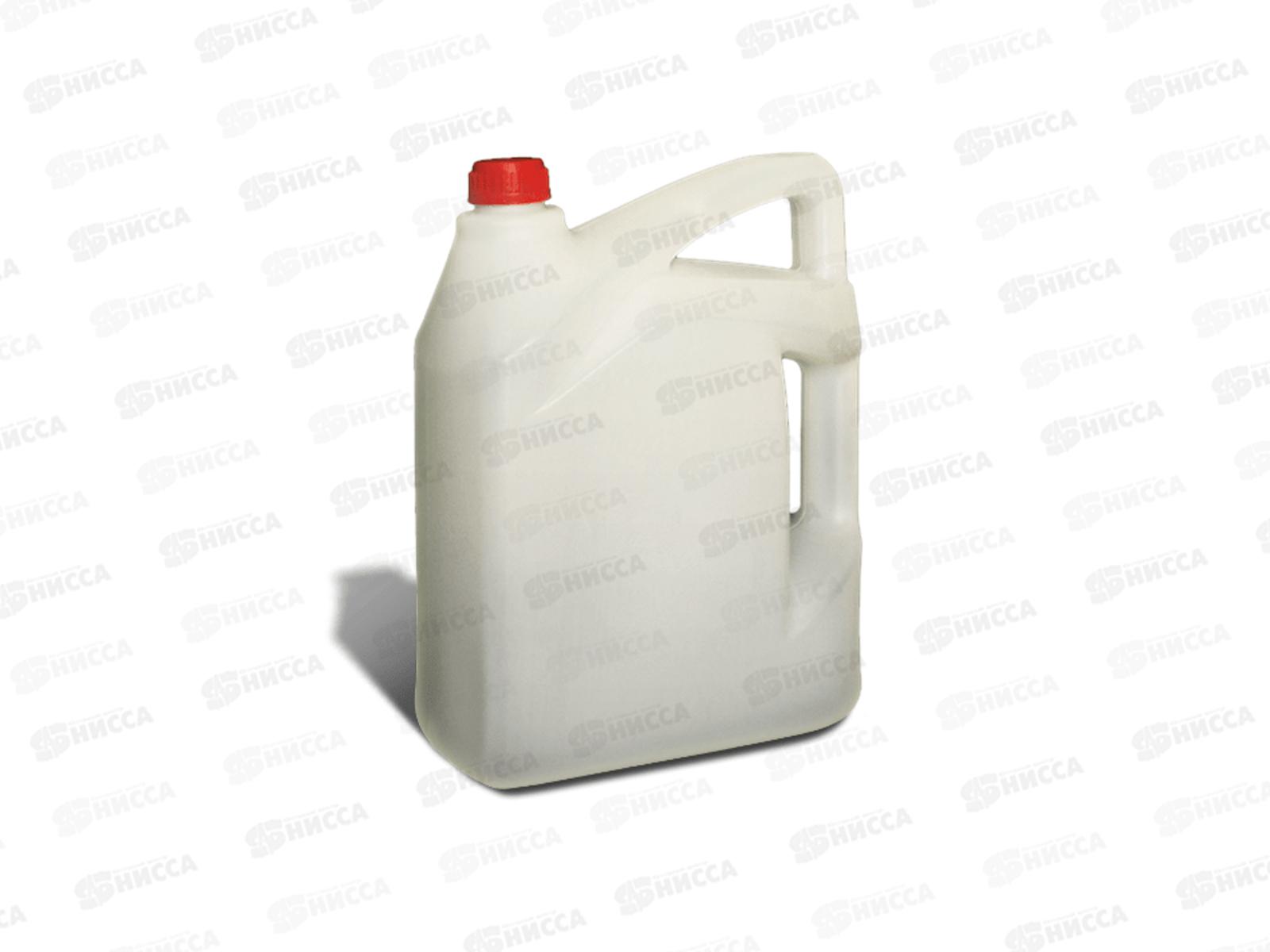 Канистра 105+колпачок 40-140 КНПФ-10,0-К1 10л *6 Ю