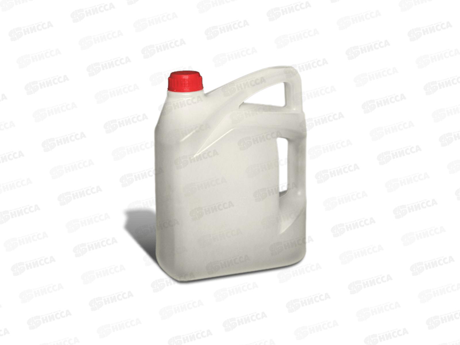 Канистра 507+колпачок 40-140 КНПФ-4,5-К1 5л *12 Ю