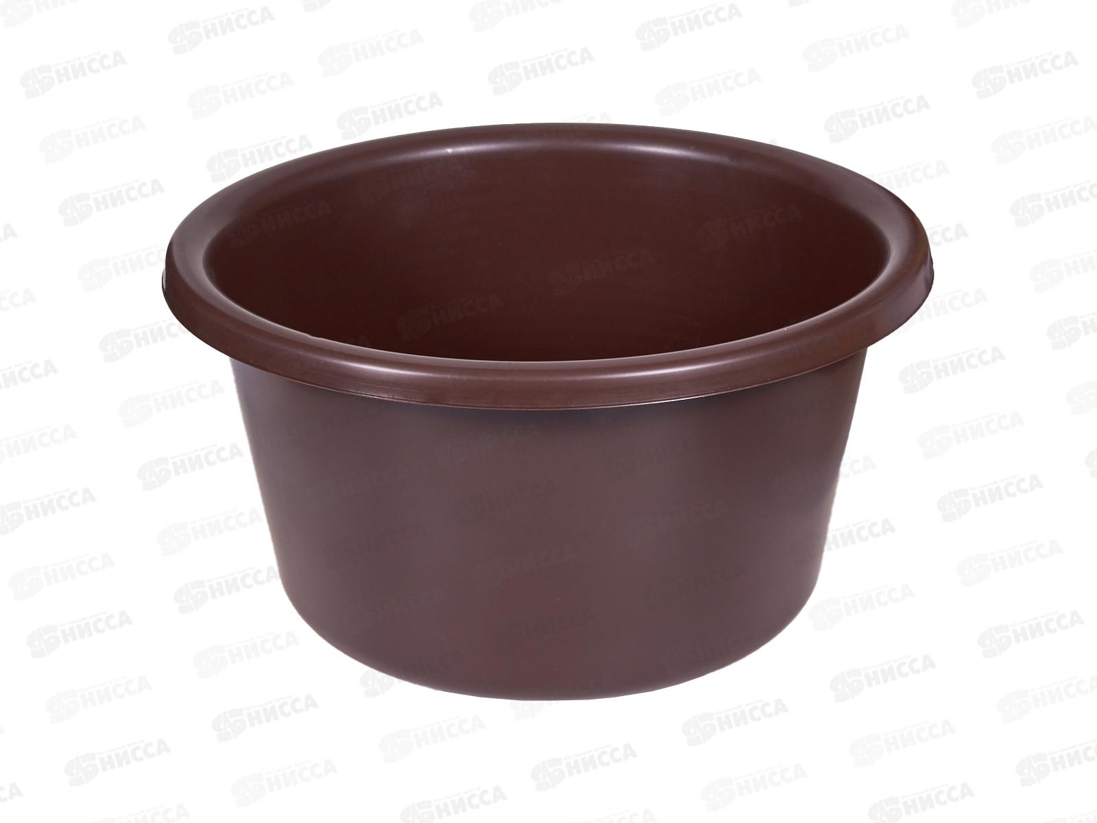 Таз хозяйственный 15л *20 Ю