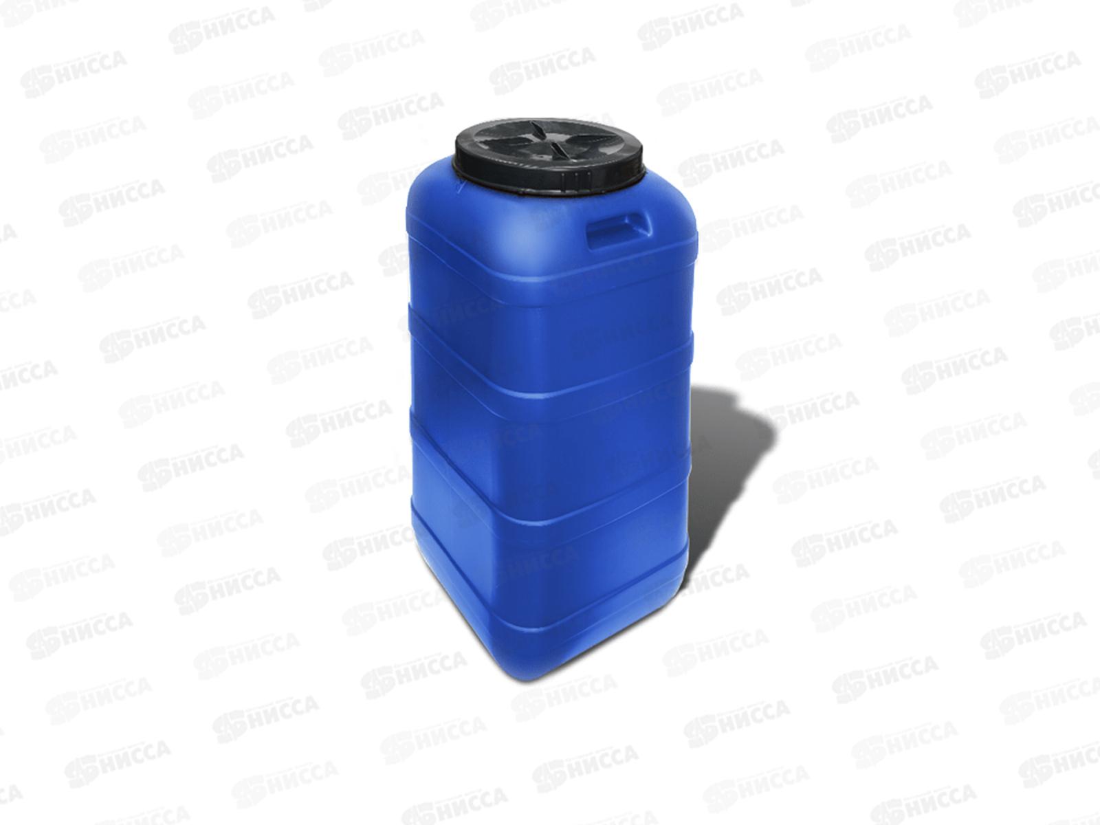 Фляга ФЛ II-1-1-120,0 1101-окр 120л с крышкой *1 Ю