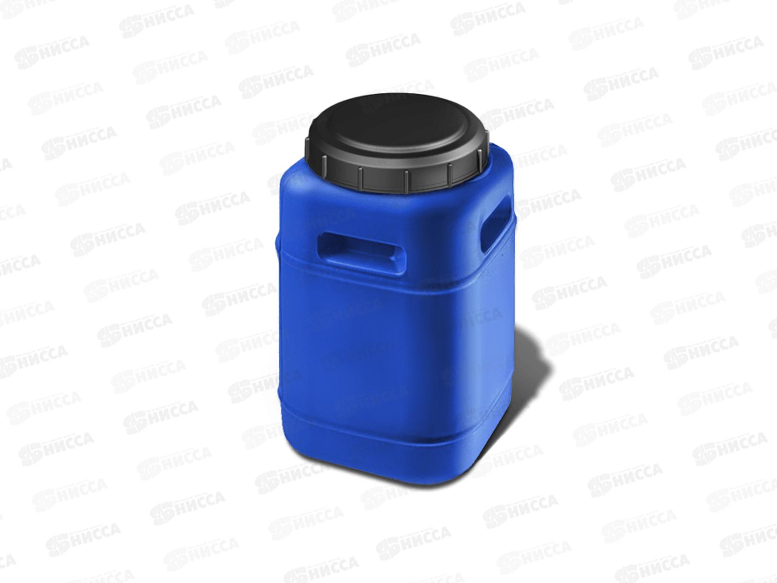 Фляга ФЛ II-1-7-20,0 2002-окр 20л с крышкой *4 Ю