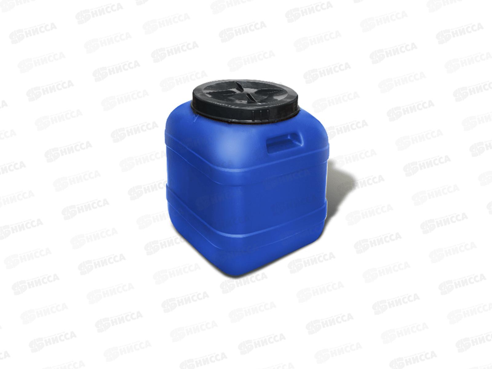 Фляга ФЛ II-1-3-60,0 5004-окр 60л с крышкой *2 Ю