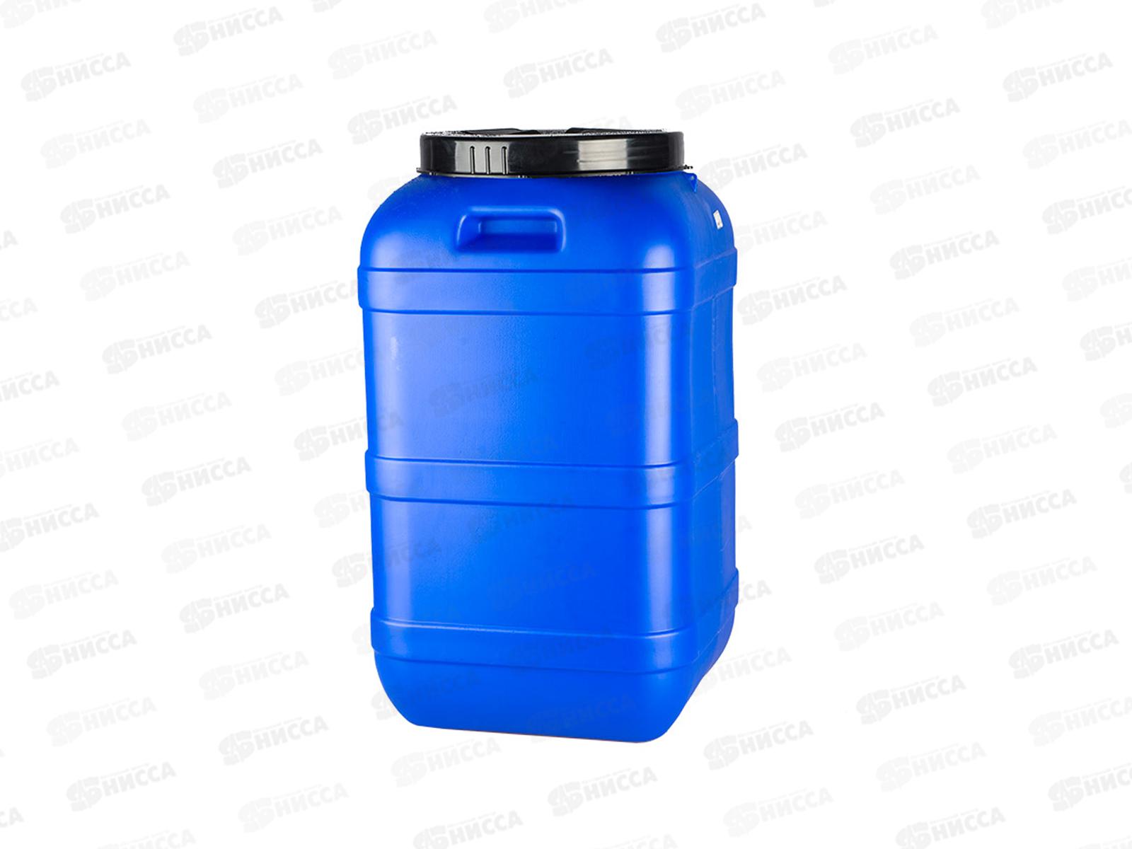 Фляга ФЛ II-1-2-90,0 8001-окр 80л с крышкой *1 Ю