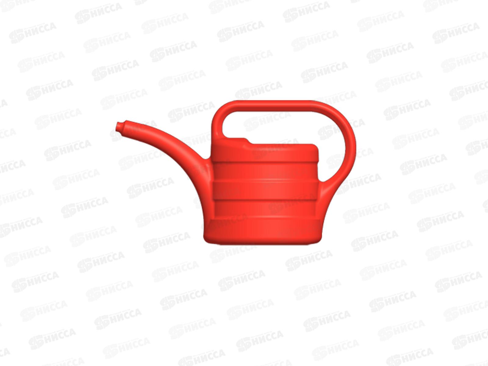 Лейка 5л с раструбом *10 Ю