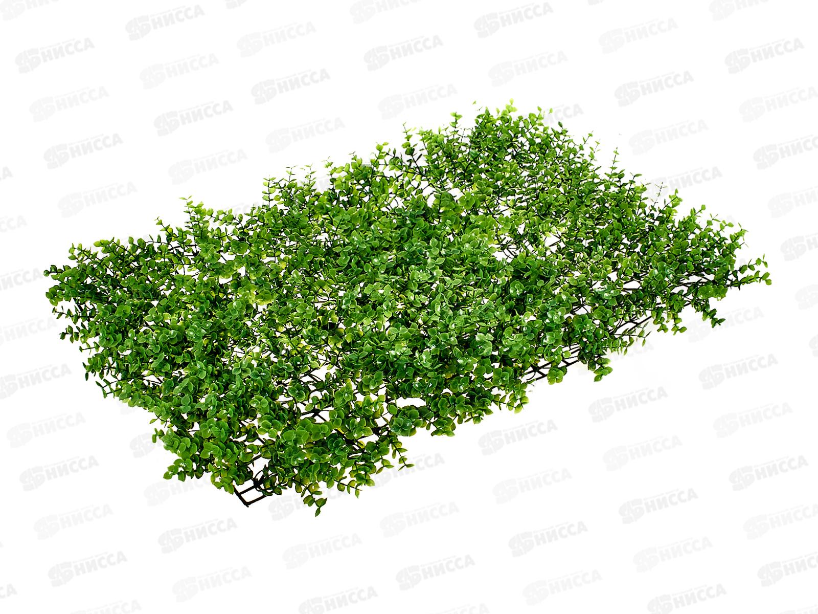 Коврик травка искуственная 40*60см К-3 82046 *10  Б