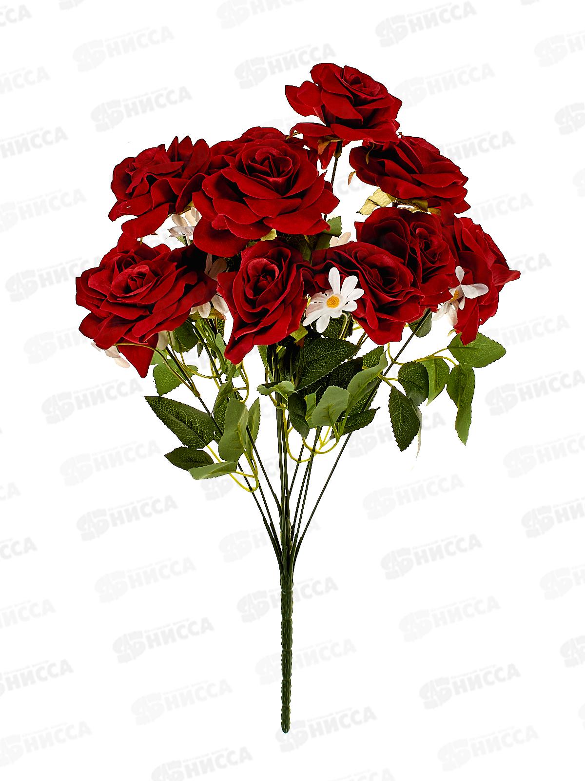 Букет 50см 11 гол №166 микс 81885  *10  Б