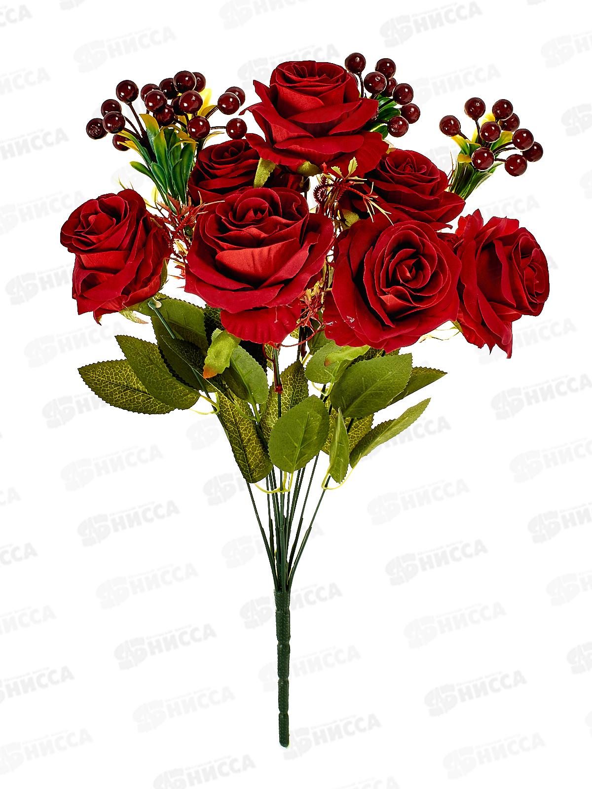 Букет 50см 11 гол №167 микс 81886 *10  Б