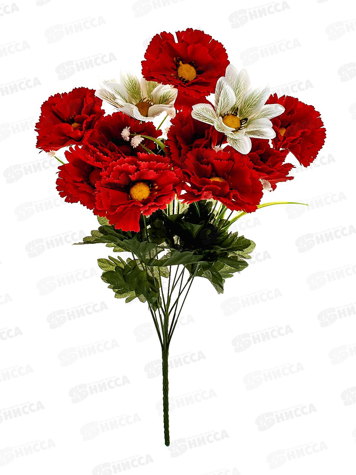 Букет 50см 11 гол №182 микс 81894 *20  Б