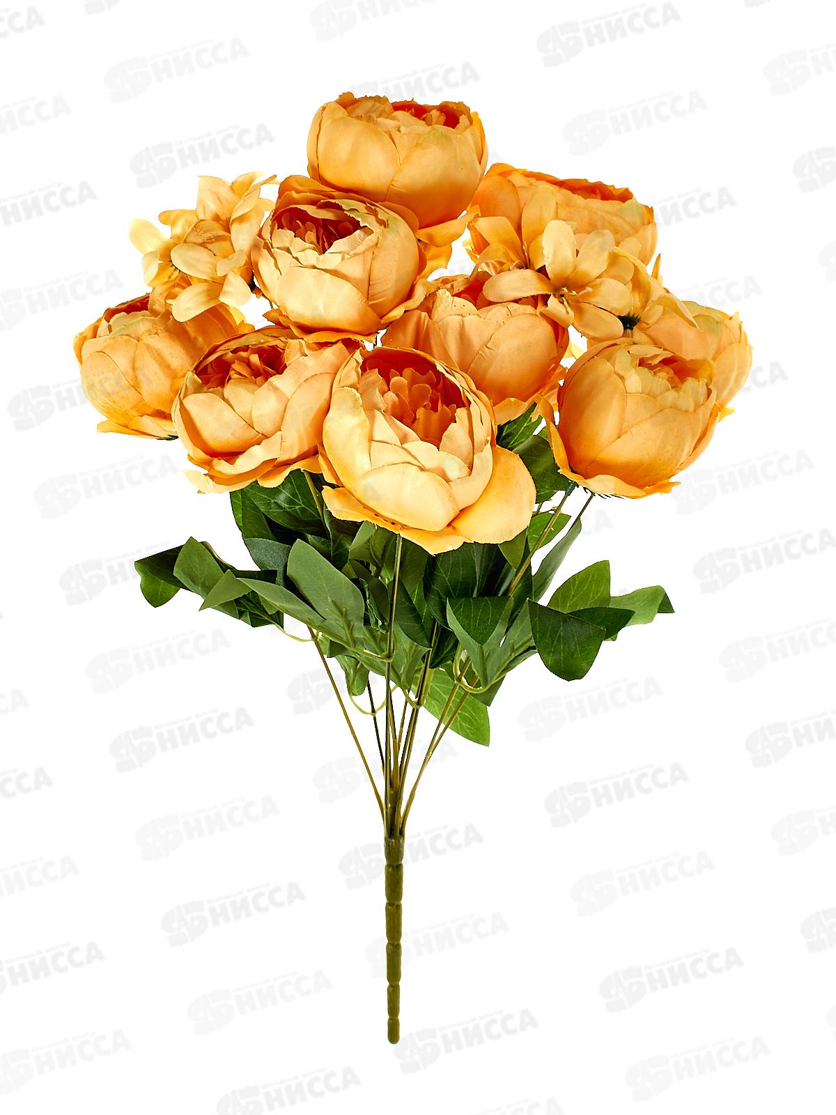 Букет 50см 11 гол №45 микс 81844 *20  Б