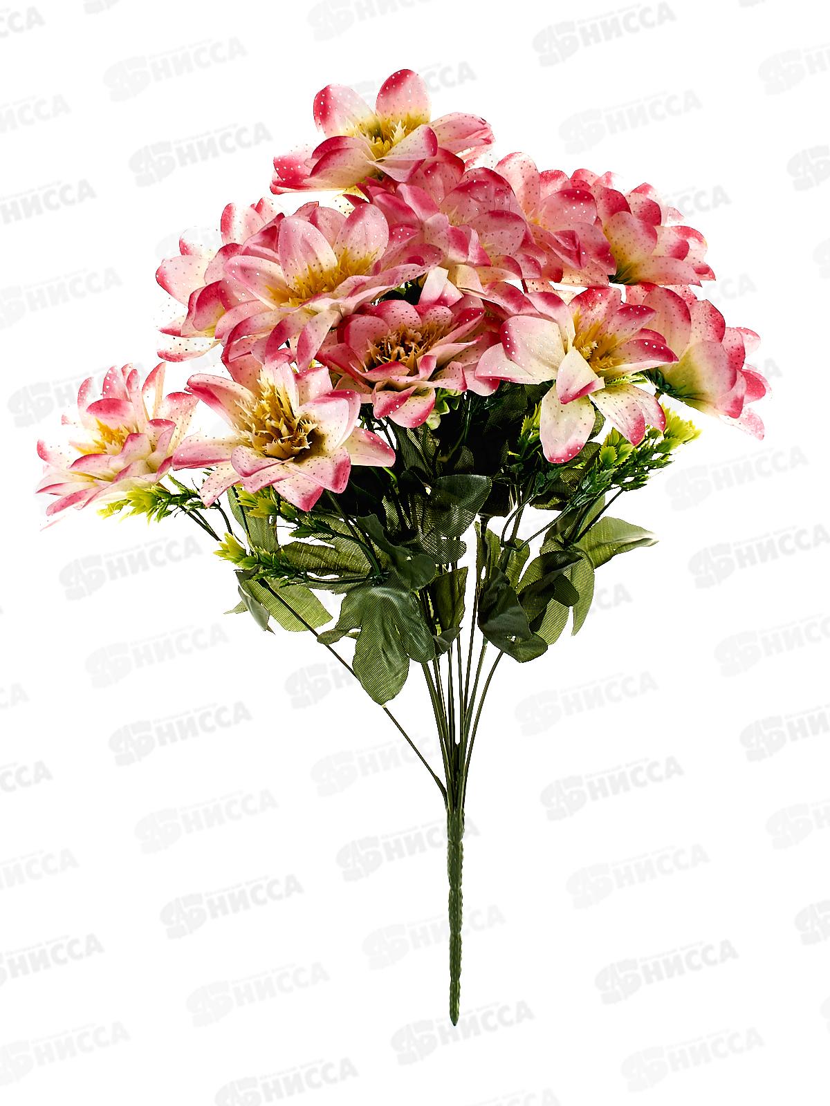 Букет 45см 12гол №630 микс 82028 *20  Б