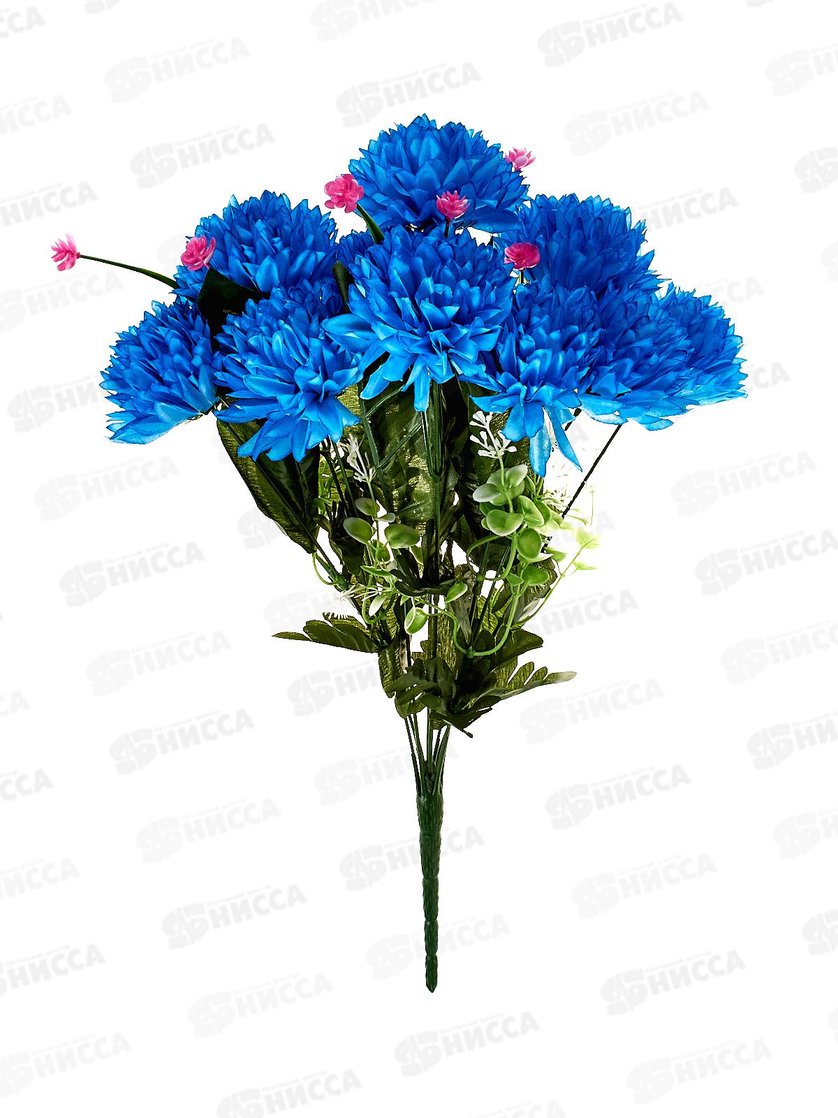 Букет 52см 12гол №25 микс 81834 *20  Б