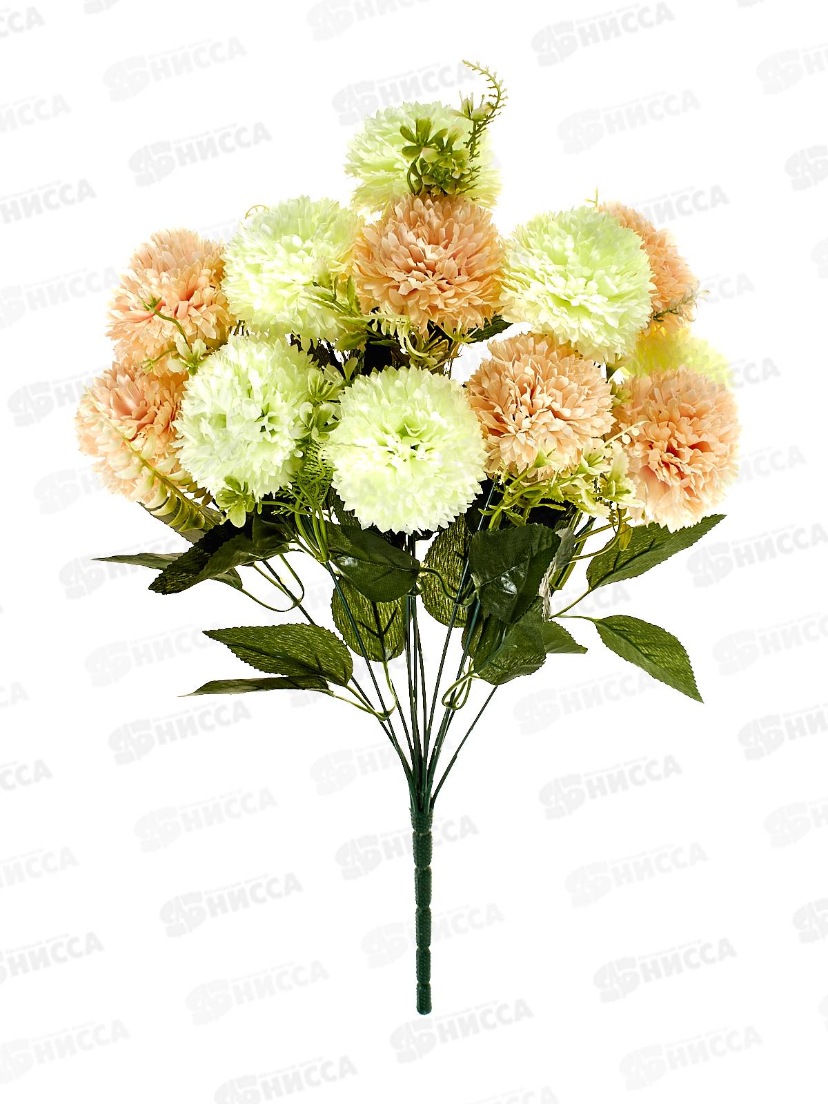 Букет 58см 12гол №382 микс 81985 *10  Б