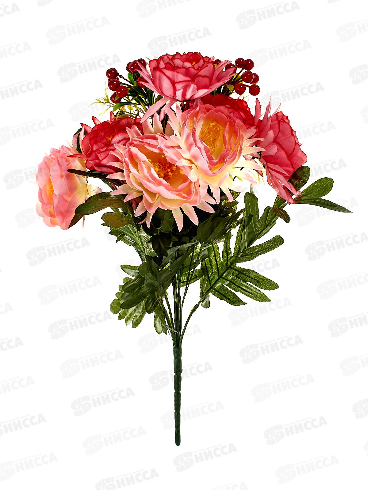 Букет 50см 13гол №42 микс 81841 *20  Б