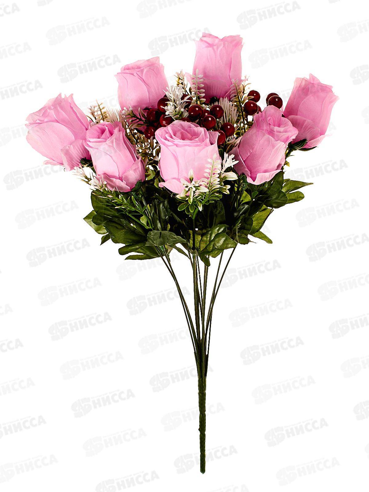 Букет 50см 13гол №601 микс 82022 *20  Б