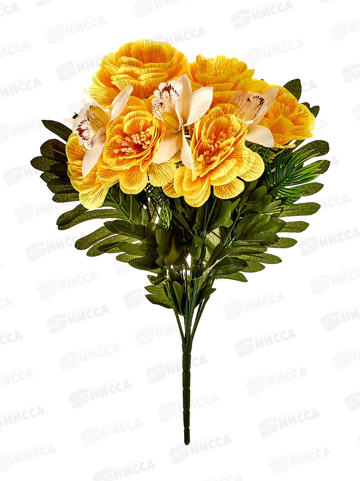 Букет 52см 9гол №56 микс 81848 *20  Б