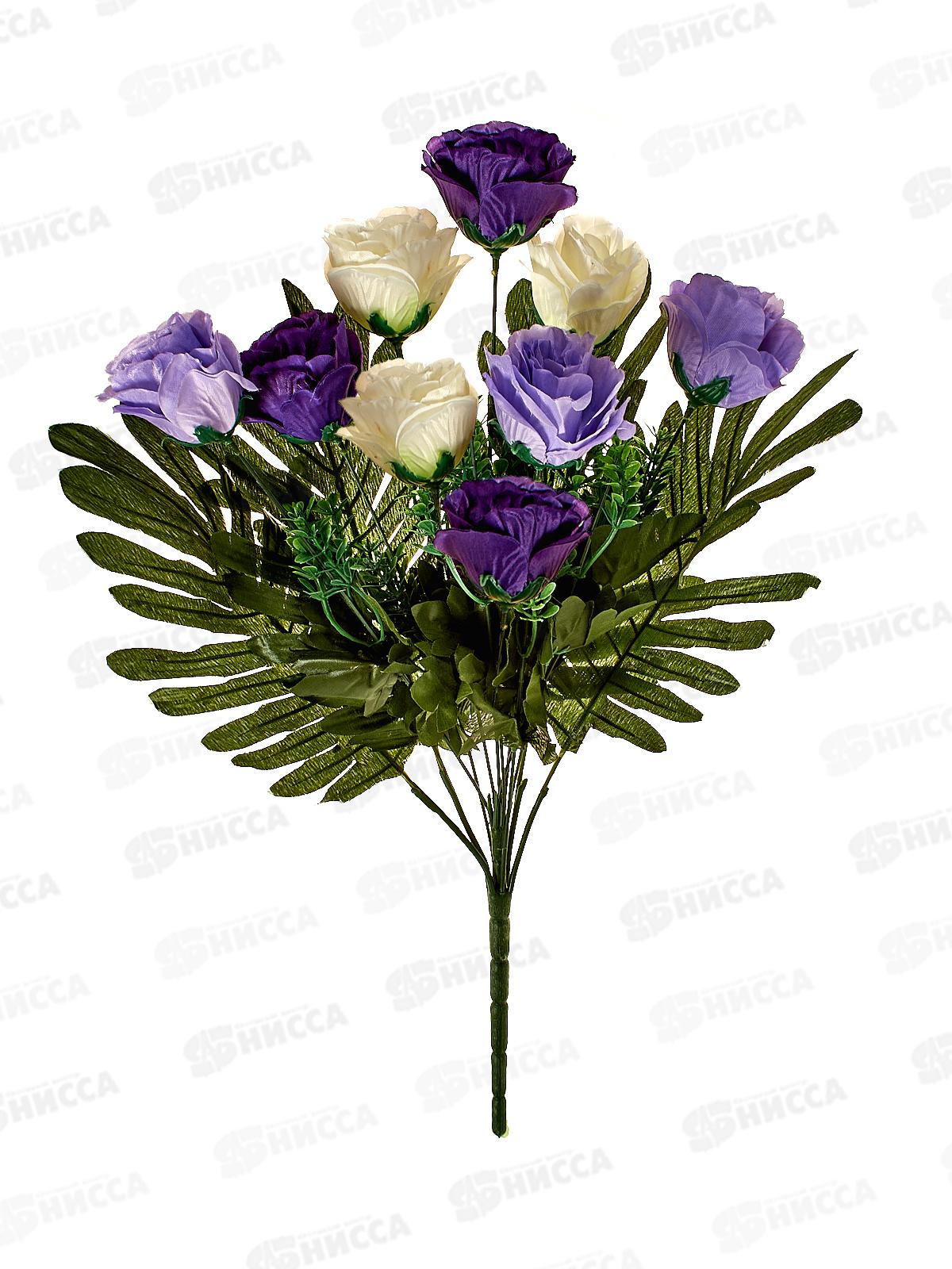 Букет 55см 13гол №30 микс 81837 *20  Б