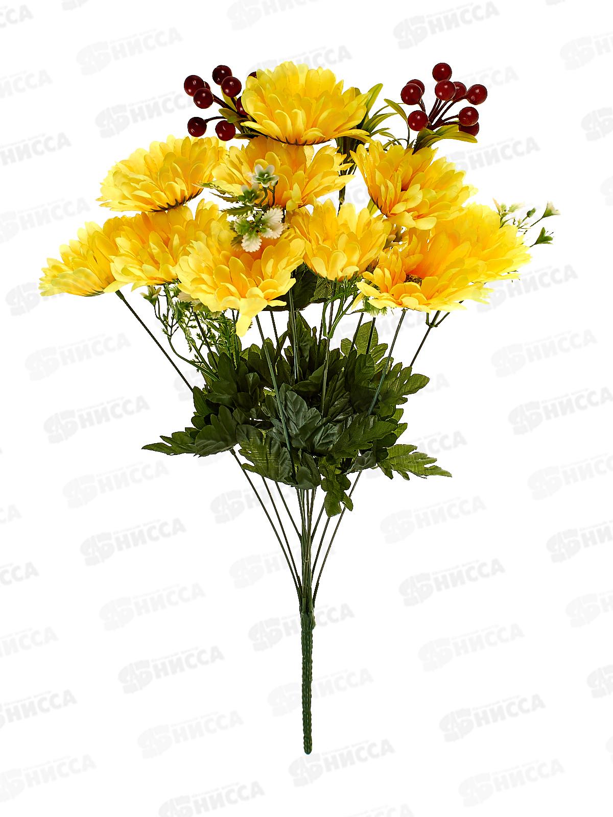 Букет 60см 13гол №120 микс 81874 *20  Б