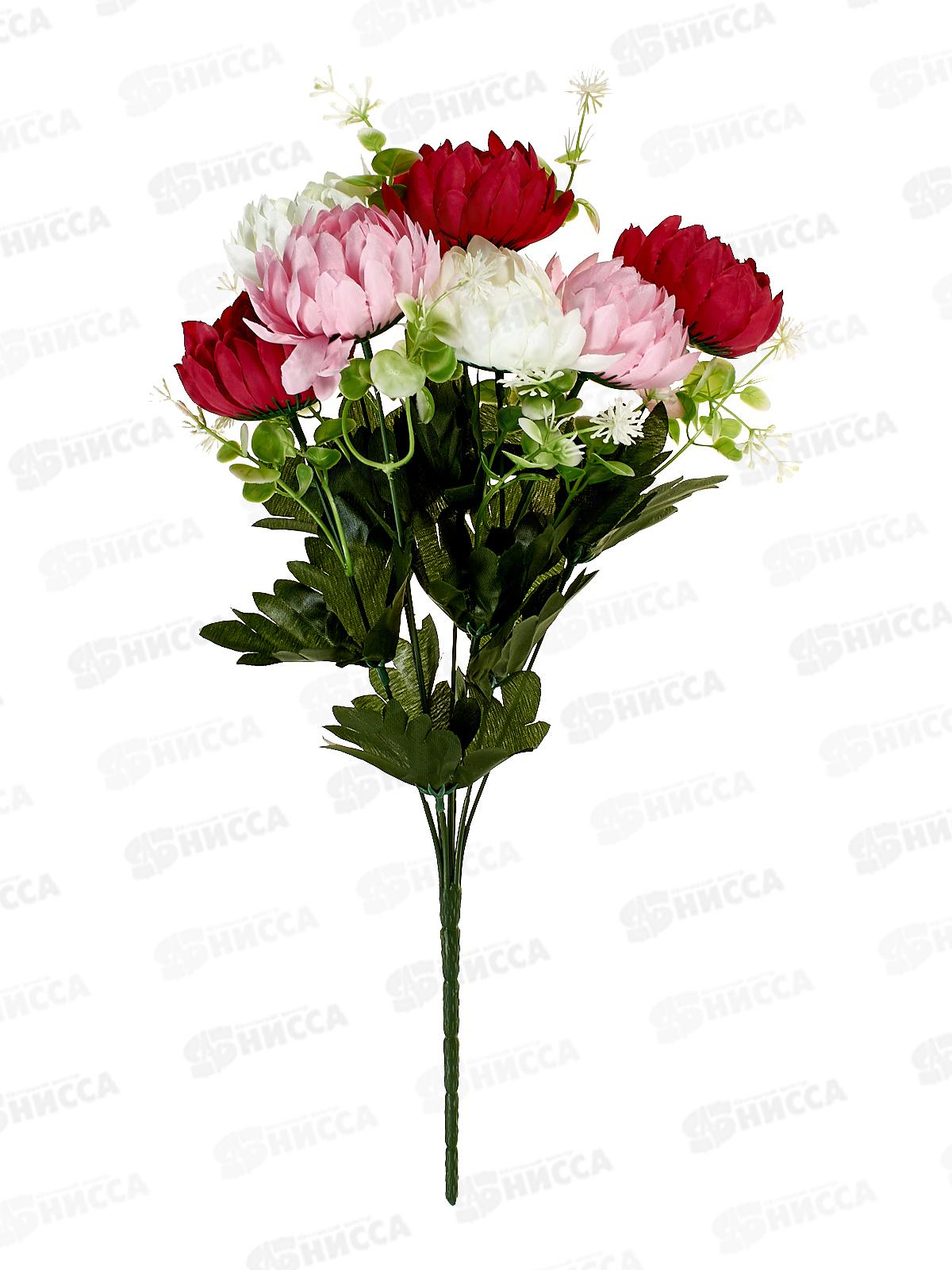 Букет 45см 7гол №18 микс 81833 *40  Б