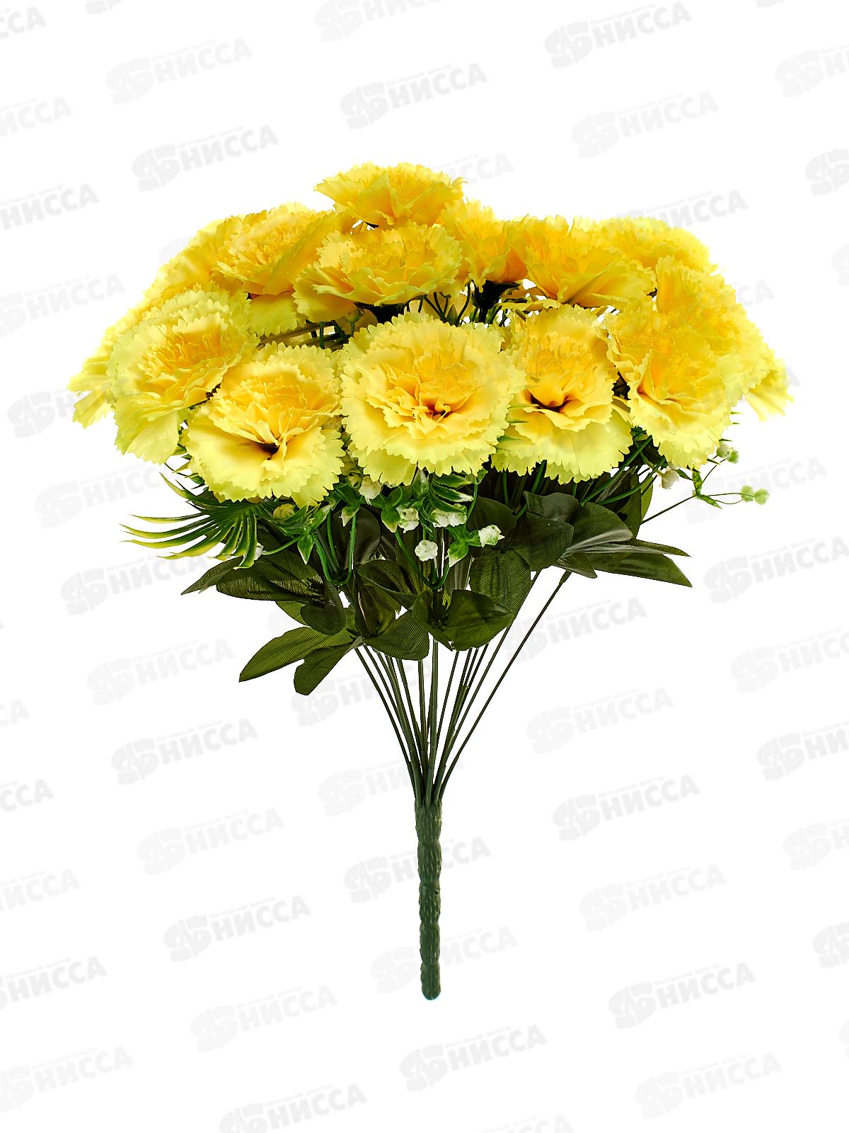 Букет 40см 18гол №715 микс 81589 *10  Б