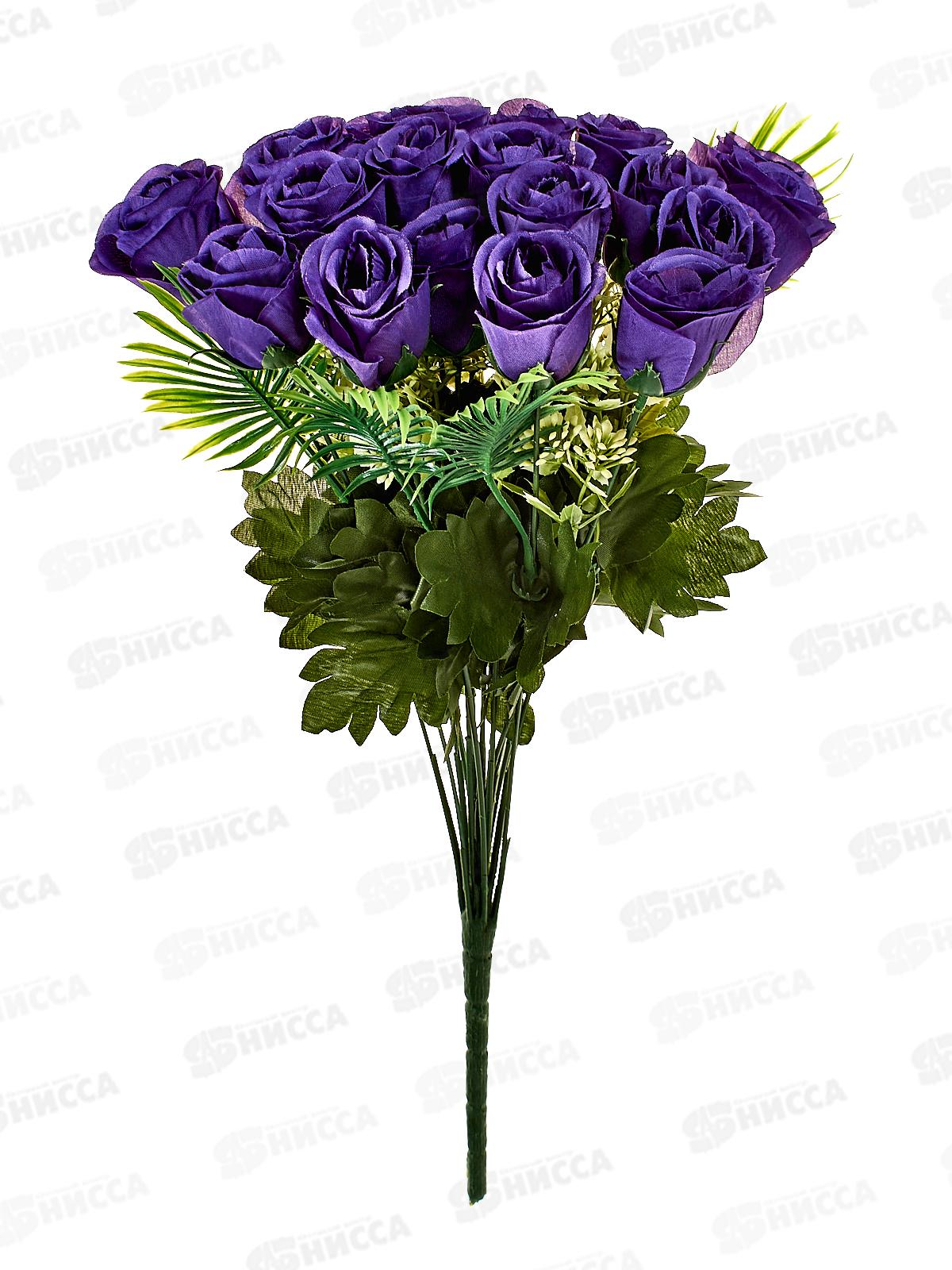 Букет 45см 18гол №2 микс 81827 *20  Б