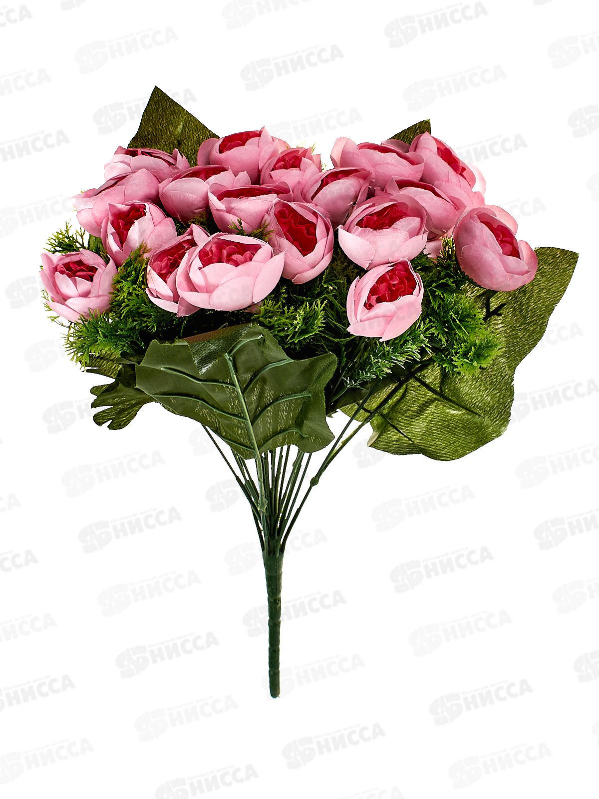 Букет 40см 18гол №304 микс 81952  *20  Б