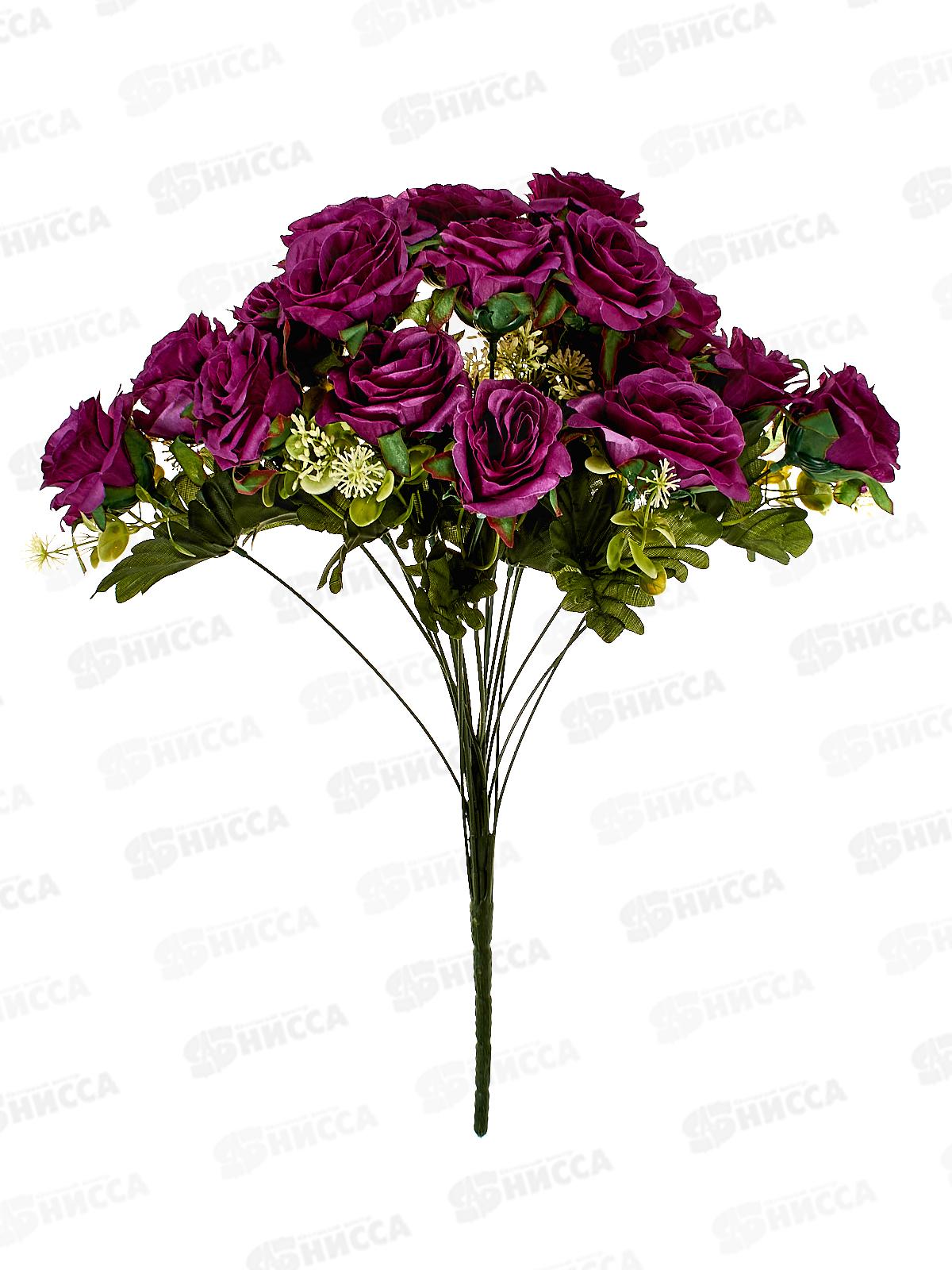 Букет 50см 18гол №274 микс 81945 *10  Б