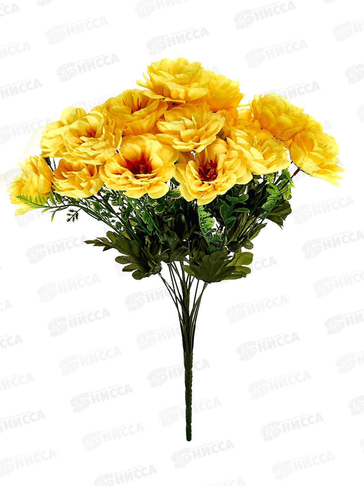 Букет 50см 18гол №276 микс 81947 *10  Б