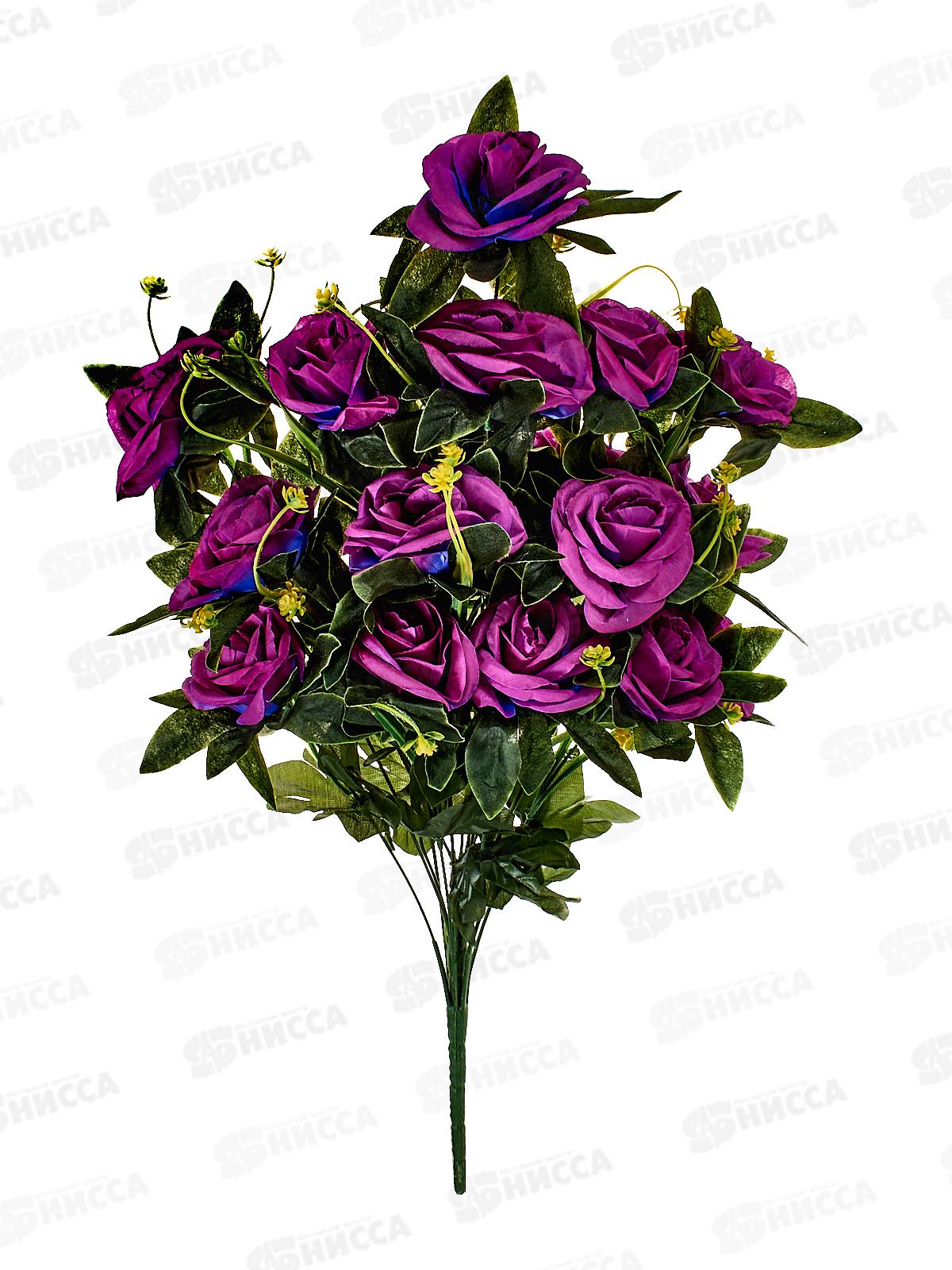 Букет 65см 18гол. №631 микс 82029 *10  Б