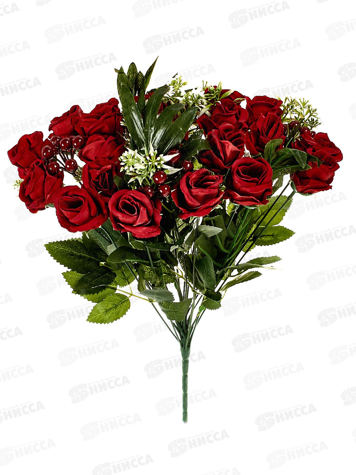 Букет 45см 24гол. №427 микс 82006 *10  Б