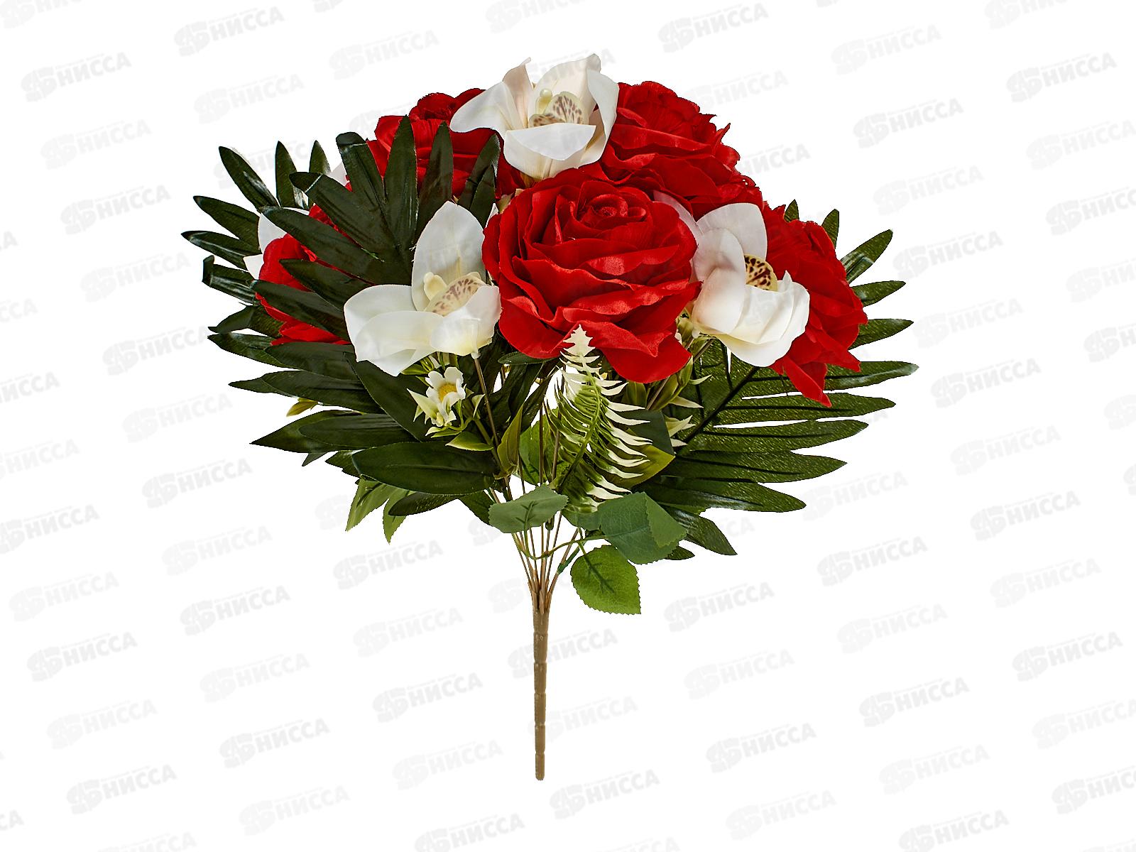 Букет 50см 5гол. №416 микс 81996  *10  Б