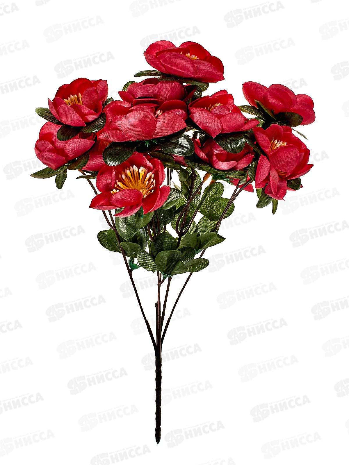 Букет 30см 5 гол №193 микс 81903 *2/40  Б