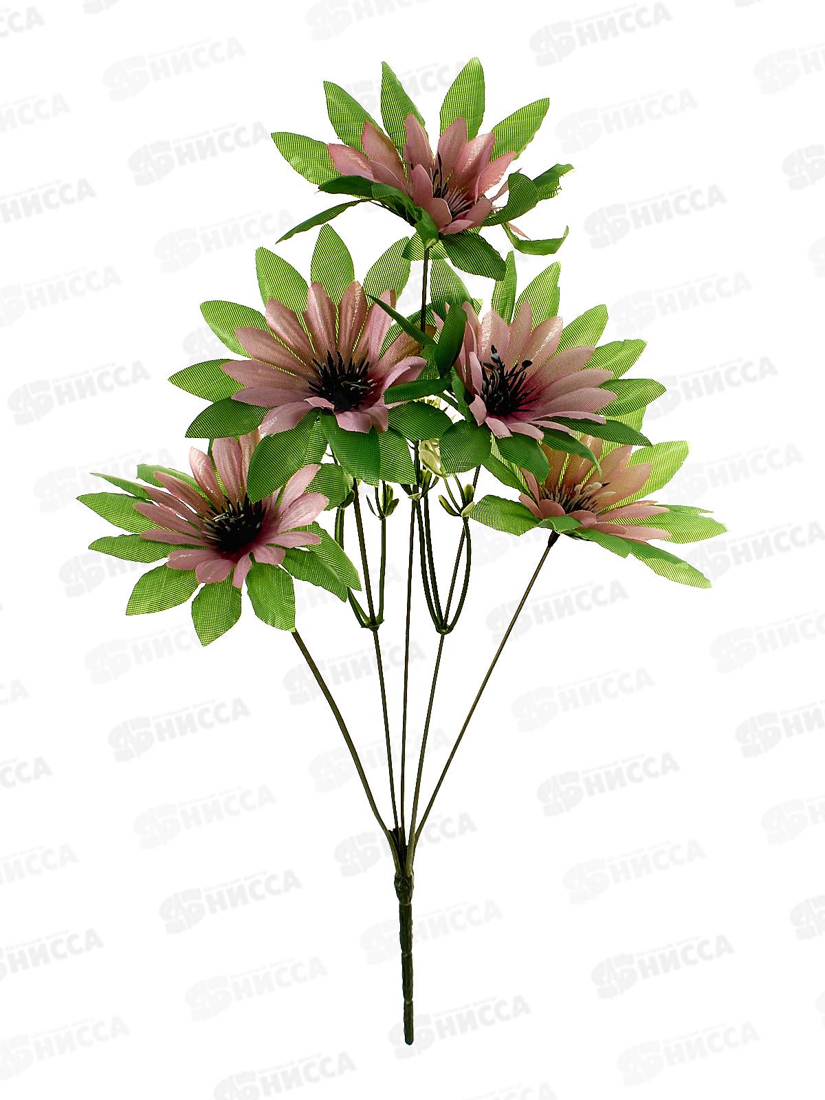 Букет 30см 5 гол №461 микс 82020 *5/50  Б