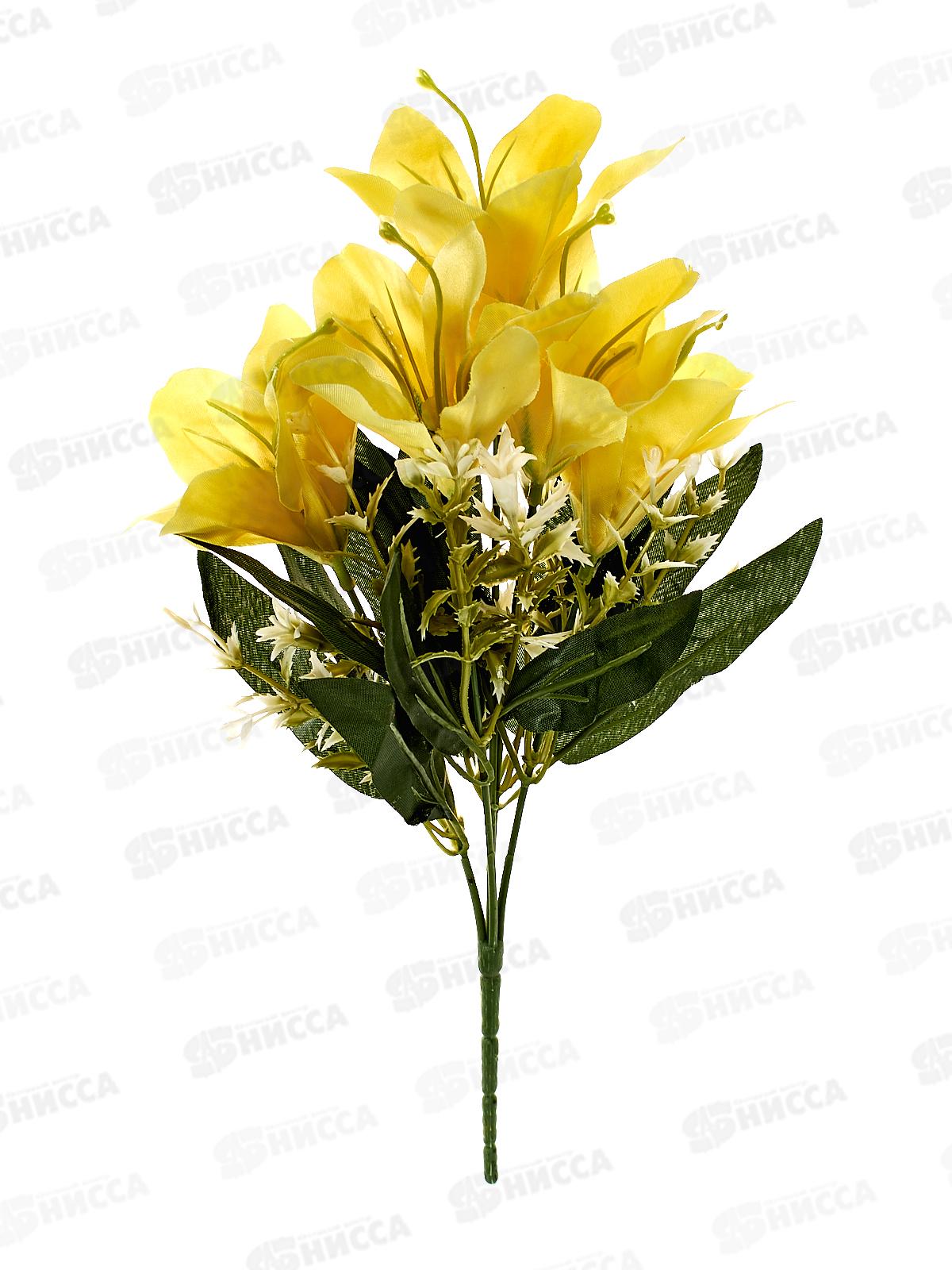 Букет 35см 5гол №363 микс 81981 *20  Б