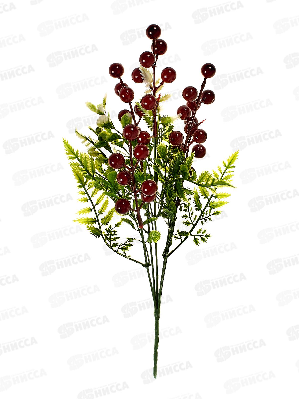 Букет 35см 5гол П-32 микс 82059 *40  Б