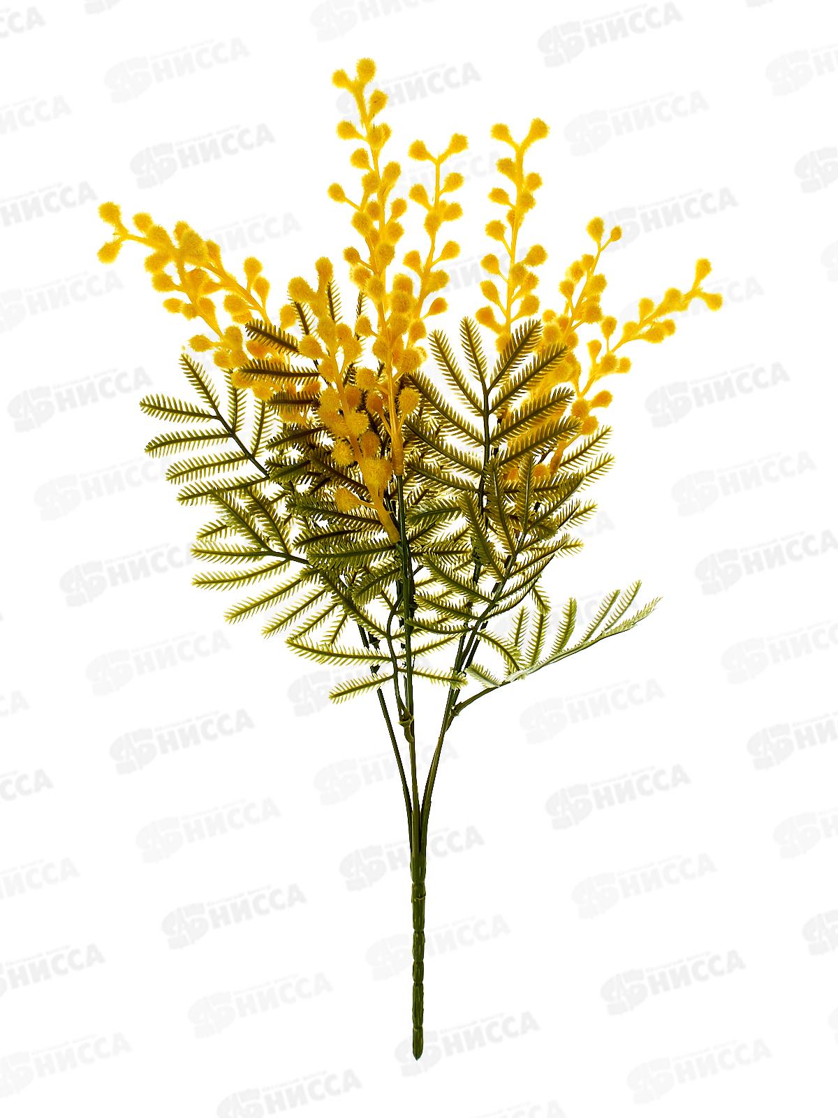 Букет 35см 5гол П-7 микс 82055 *40  Б