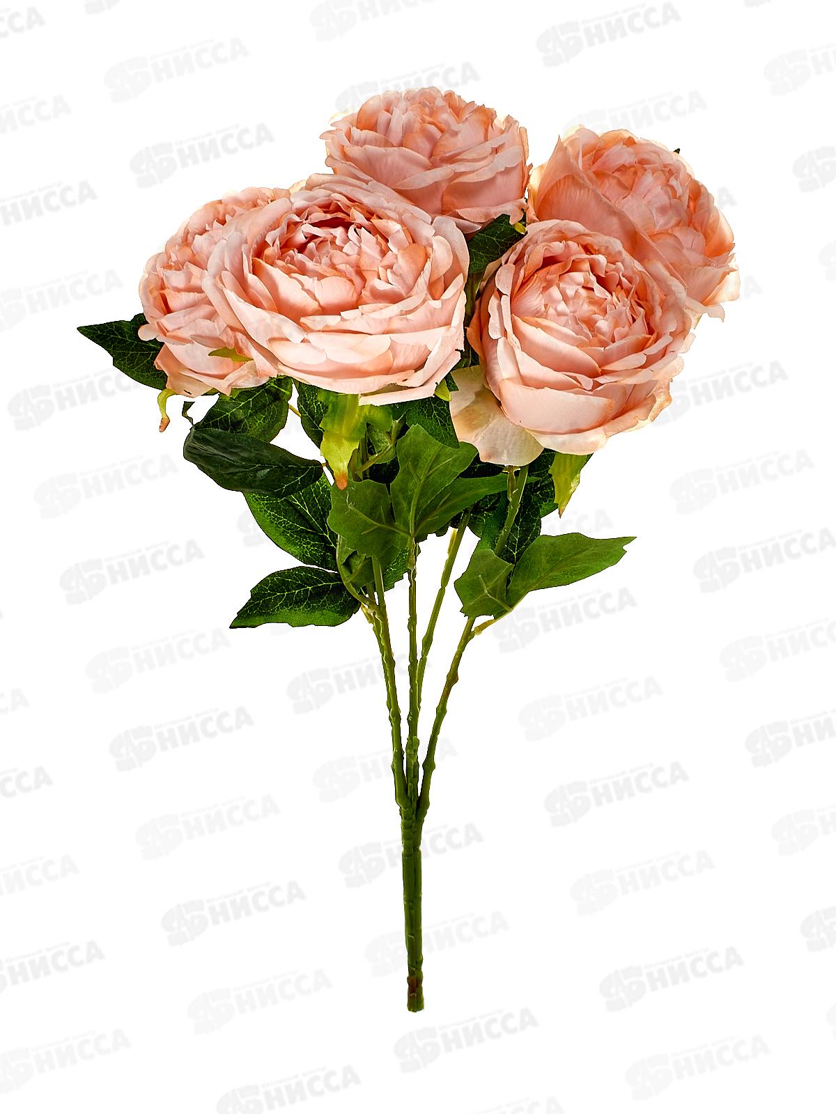 Букет 45см 5 гол №65 микс 81853 *20  Б