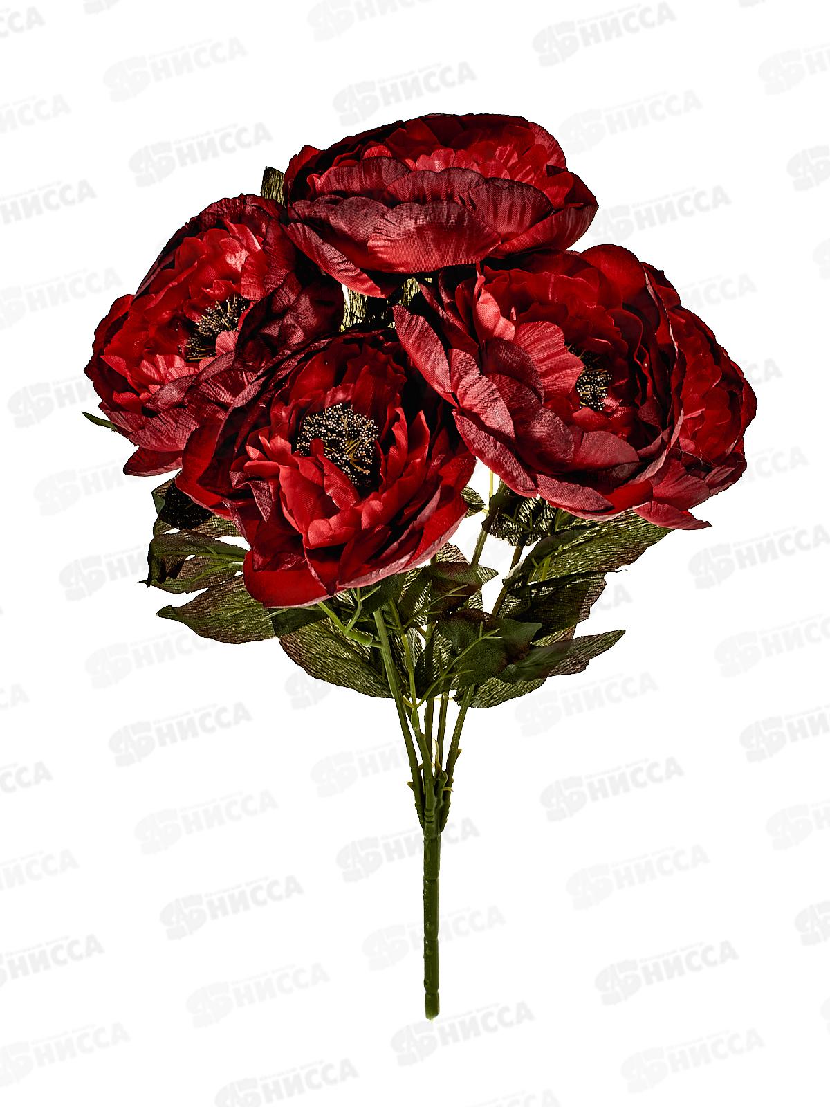 Букет 50см 5 гол №117 микс 069786 *10  Б