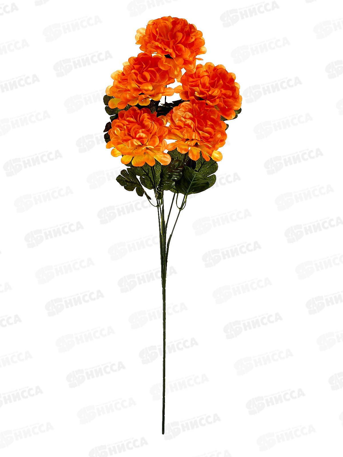 Букет 60см 5 гол №195 микс 81905 *2/40  Б