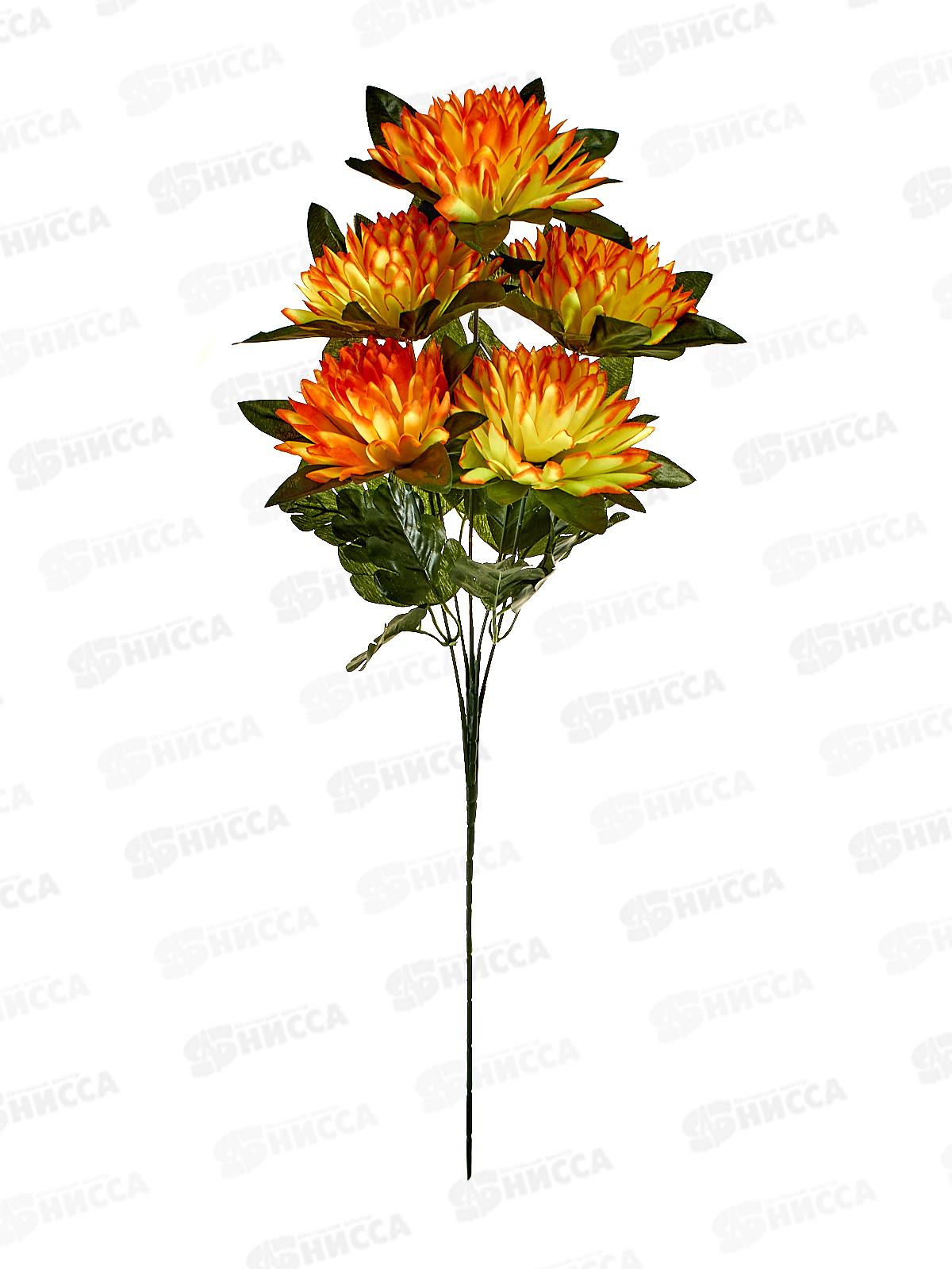 Букет 60см 5 гол №196 микс 81906 *2/40  Б