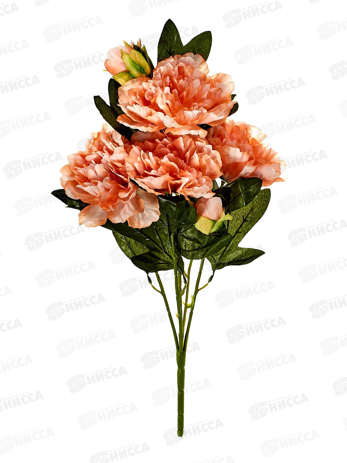 Букет 60см 5 гол №66 микс 81854 *20  Б