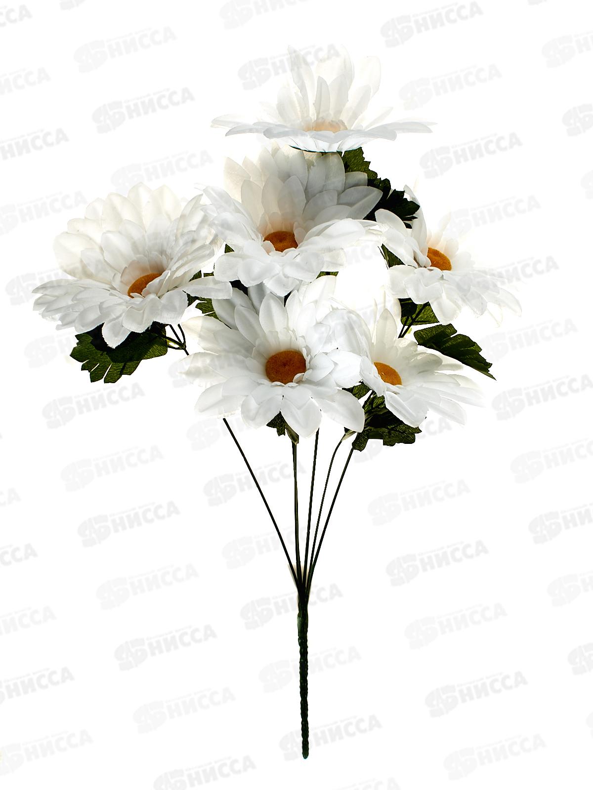 Букет 65см 6гол №716 микс 82036 *2/20  Б