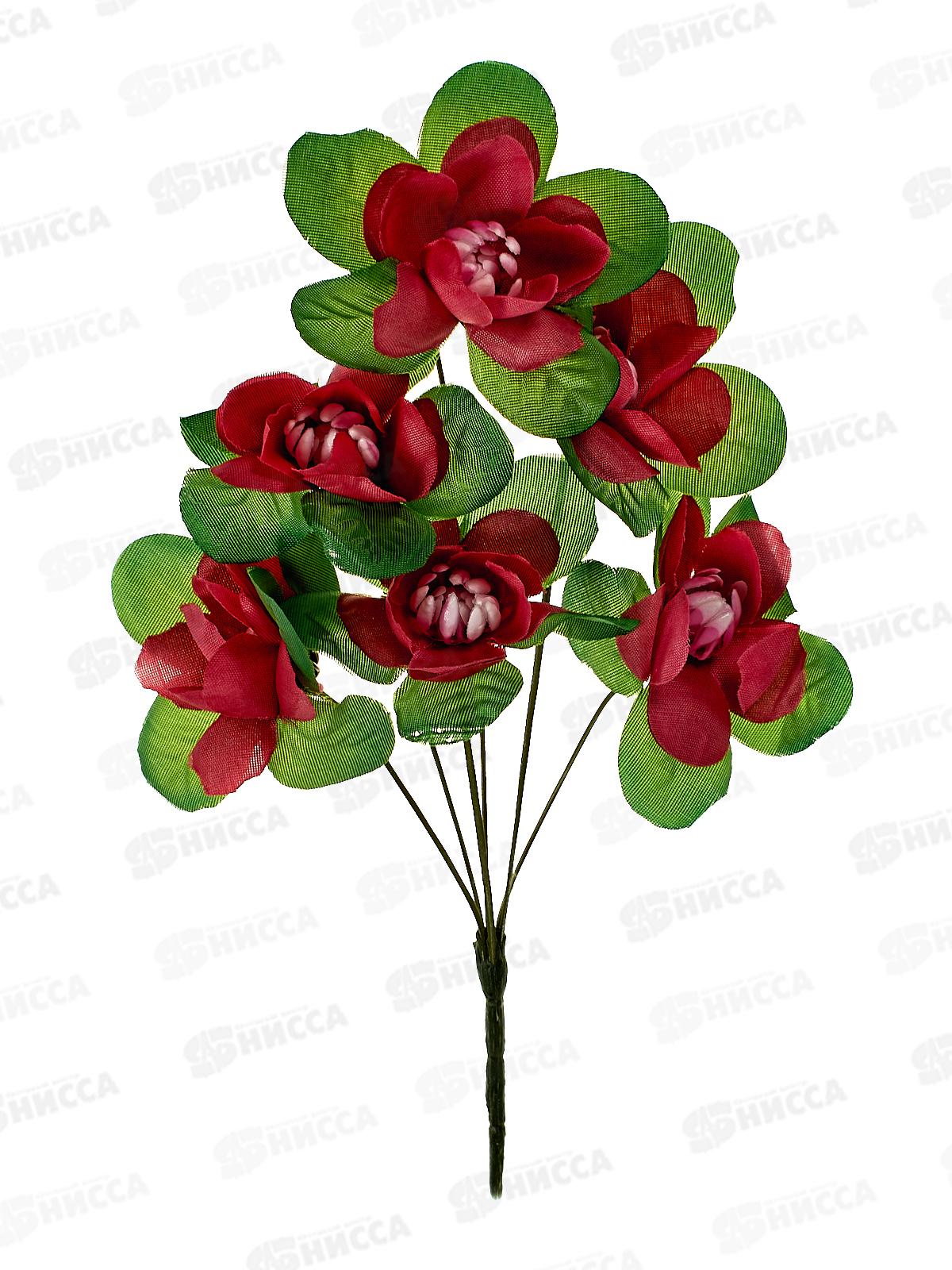 Букет 30см 6гол №939 микс 81074 *5/50  Б