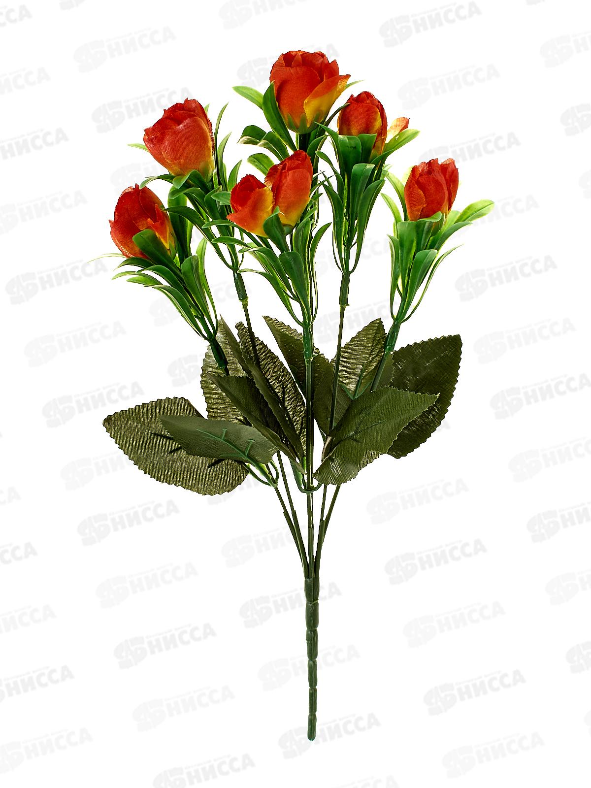 Букет 32см 6гол №171-1 микс 81889 *2/40  Б