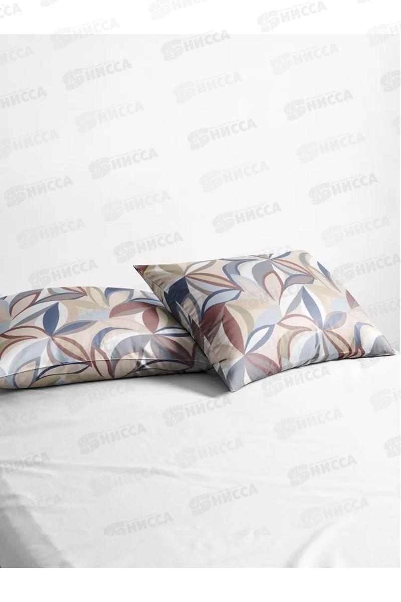 Наволочка бязь НН 70*70 Шивон 2шт 120г 20601-1