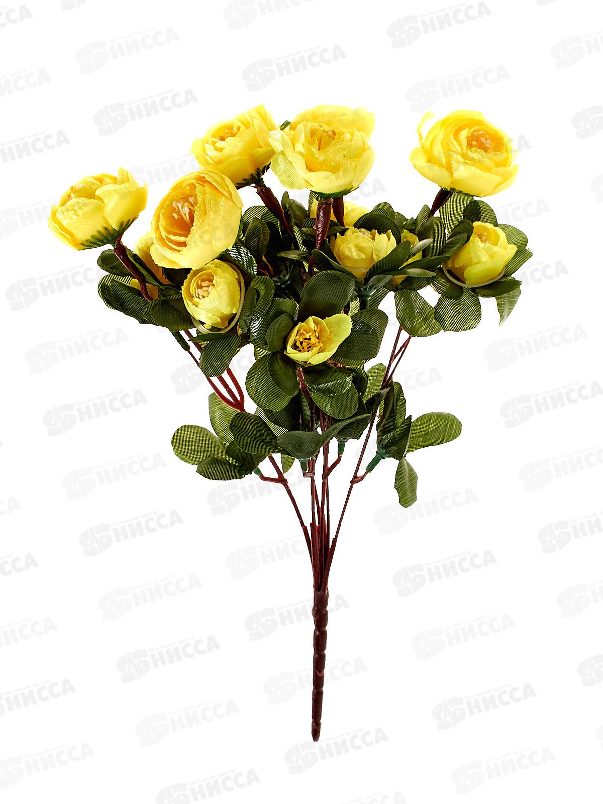 Букет 35см 6гол №391 микс 81987 *2/40  Б