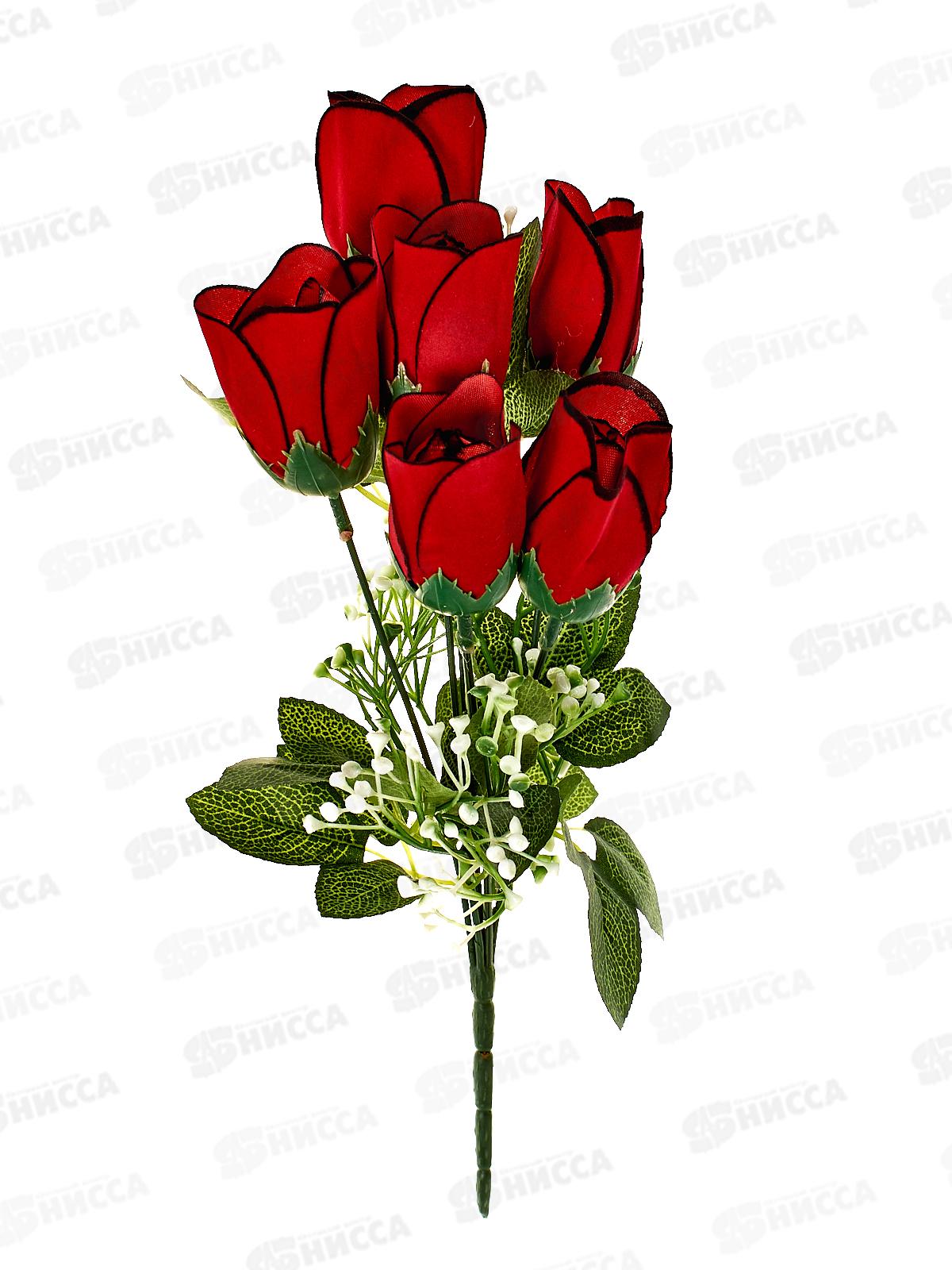 Букет 40см 6гол №935 микс 82040 *50  Б